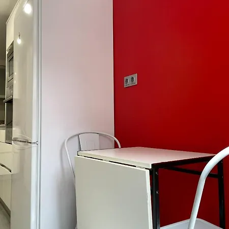 Апартаменты Con Jardin Cerca Playa Y A 15 Min De Plaza Catalunya En Tren *